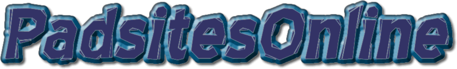 Padsites